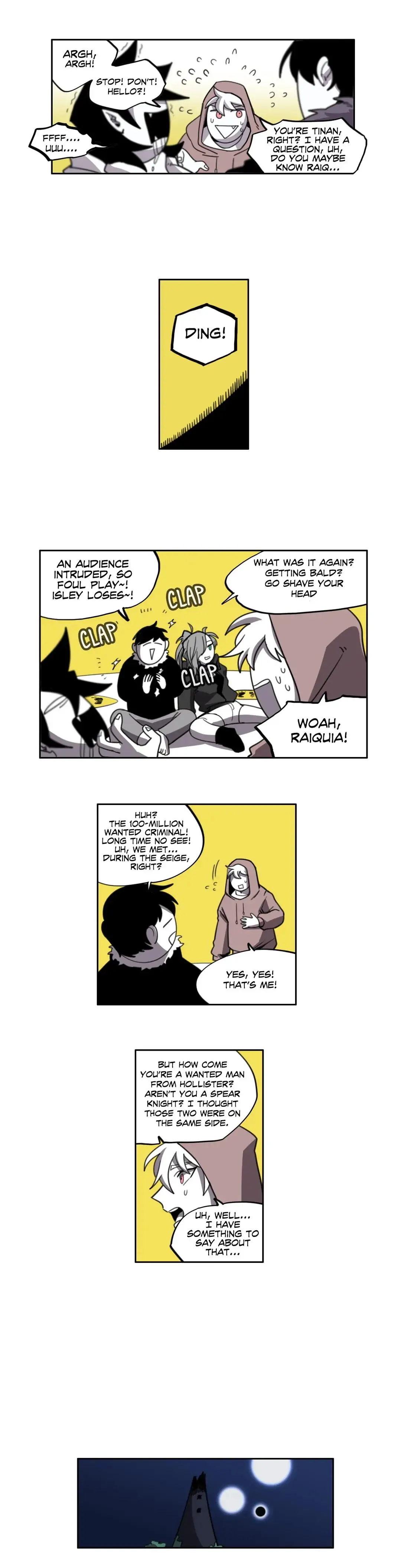 Manga page 4