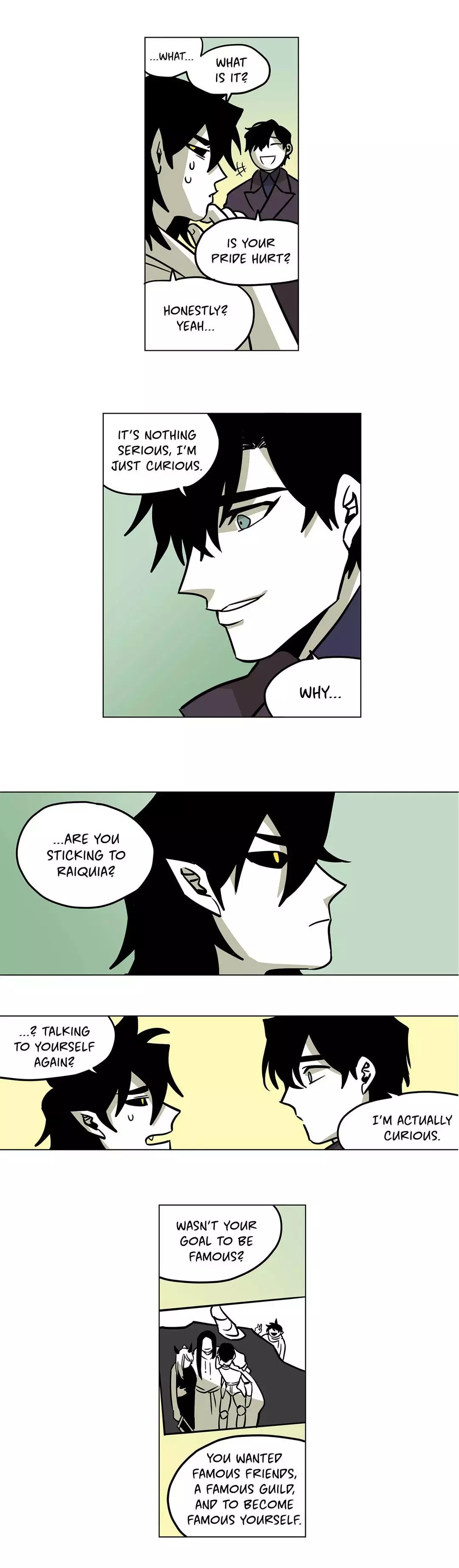 Manga page 10