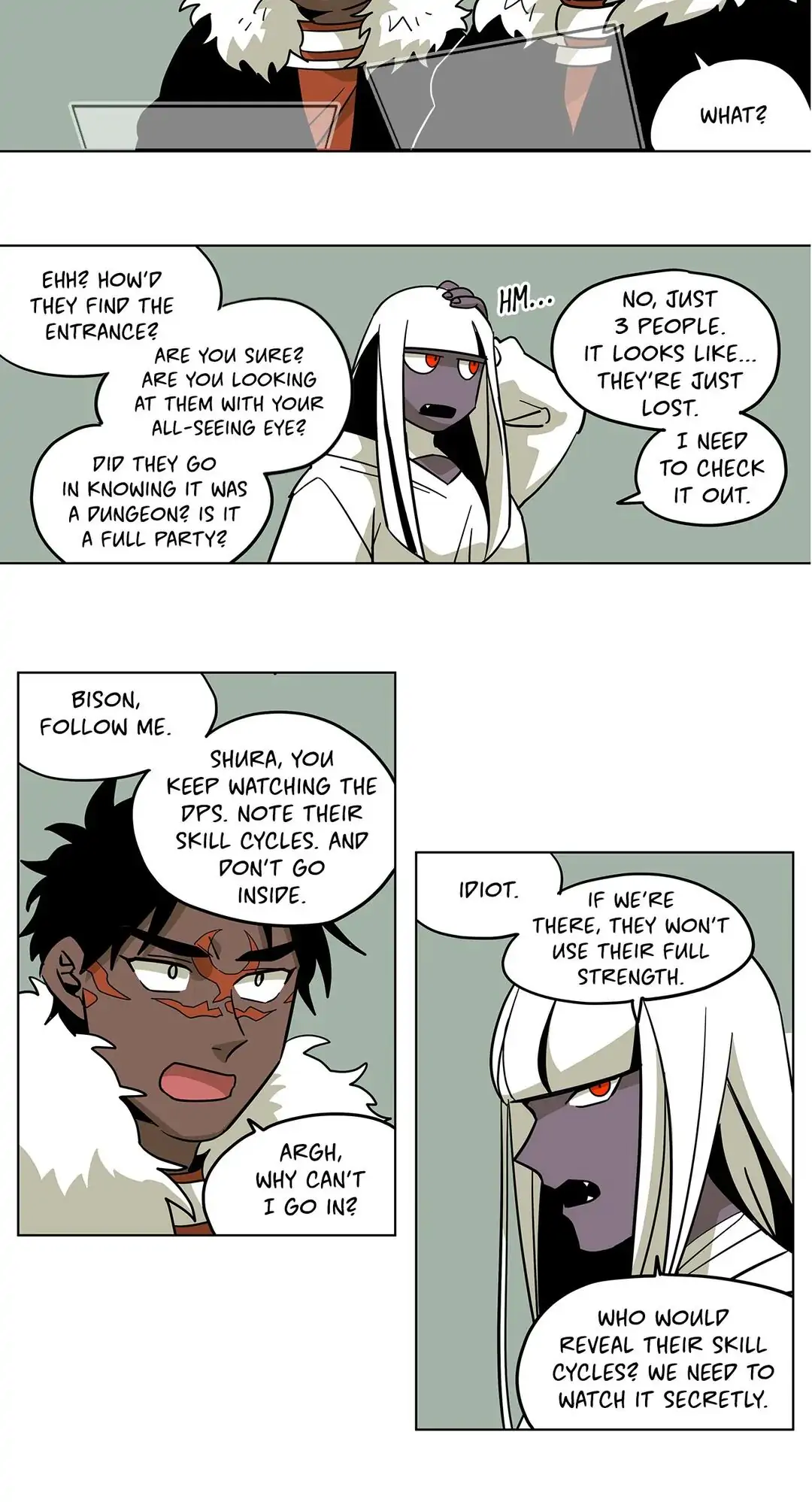Manga page 20