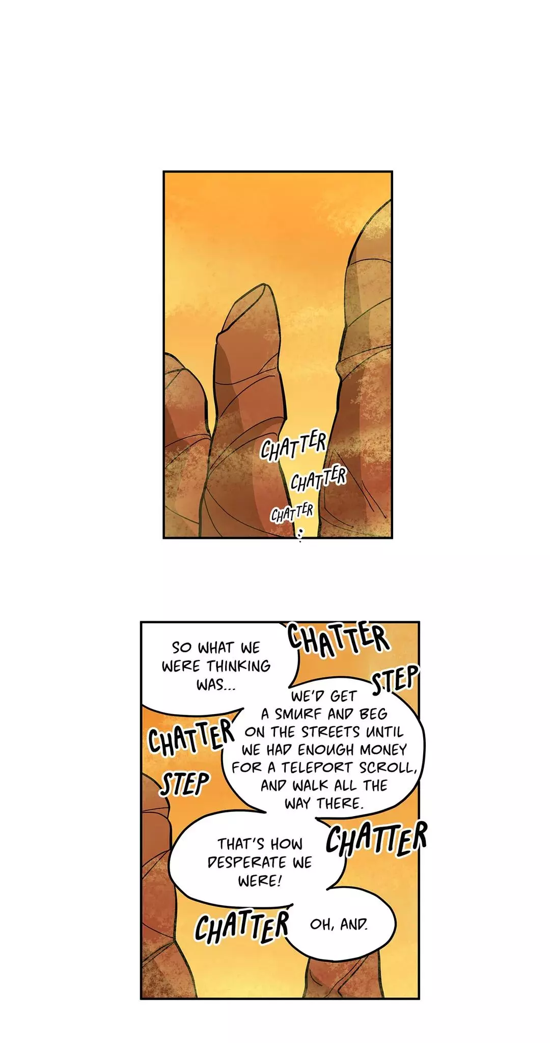 Manga page 22