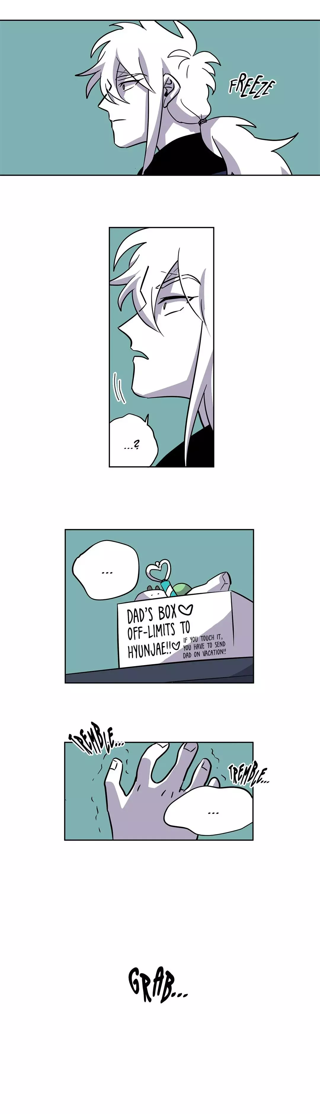Manga page 14