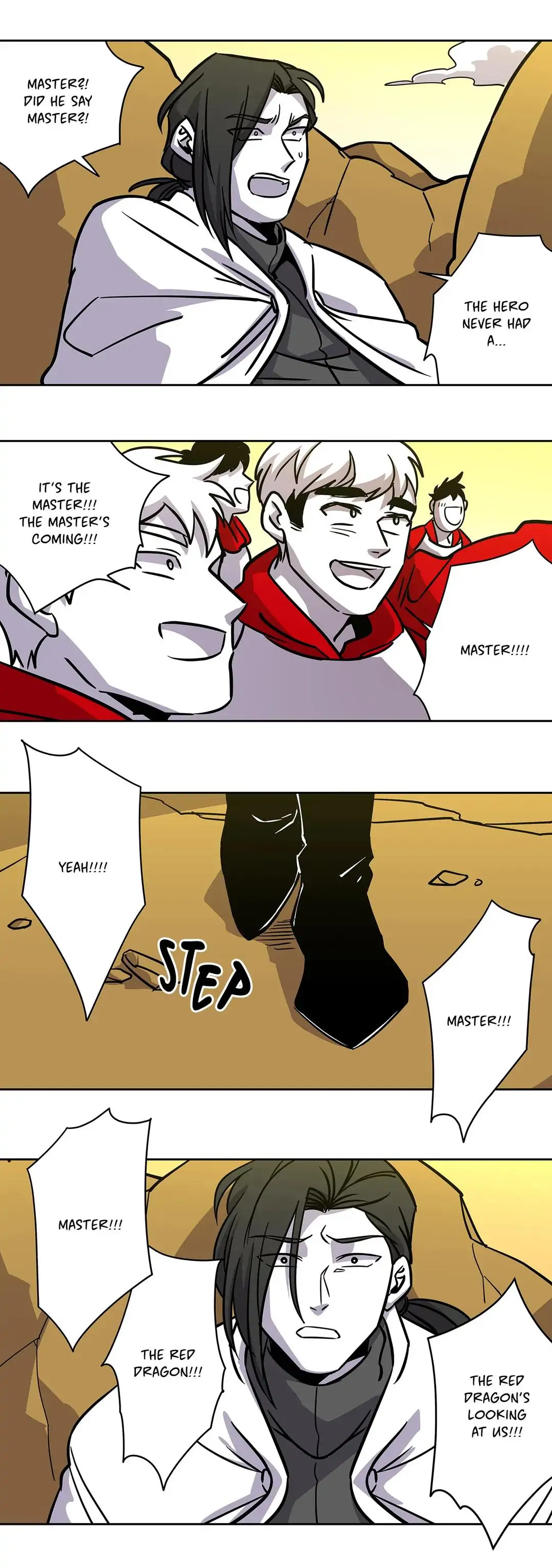 Manga page 13