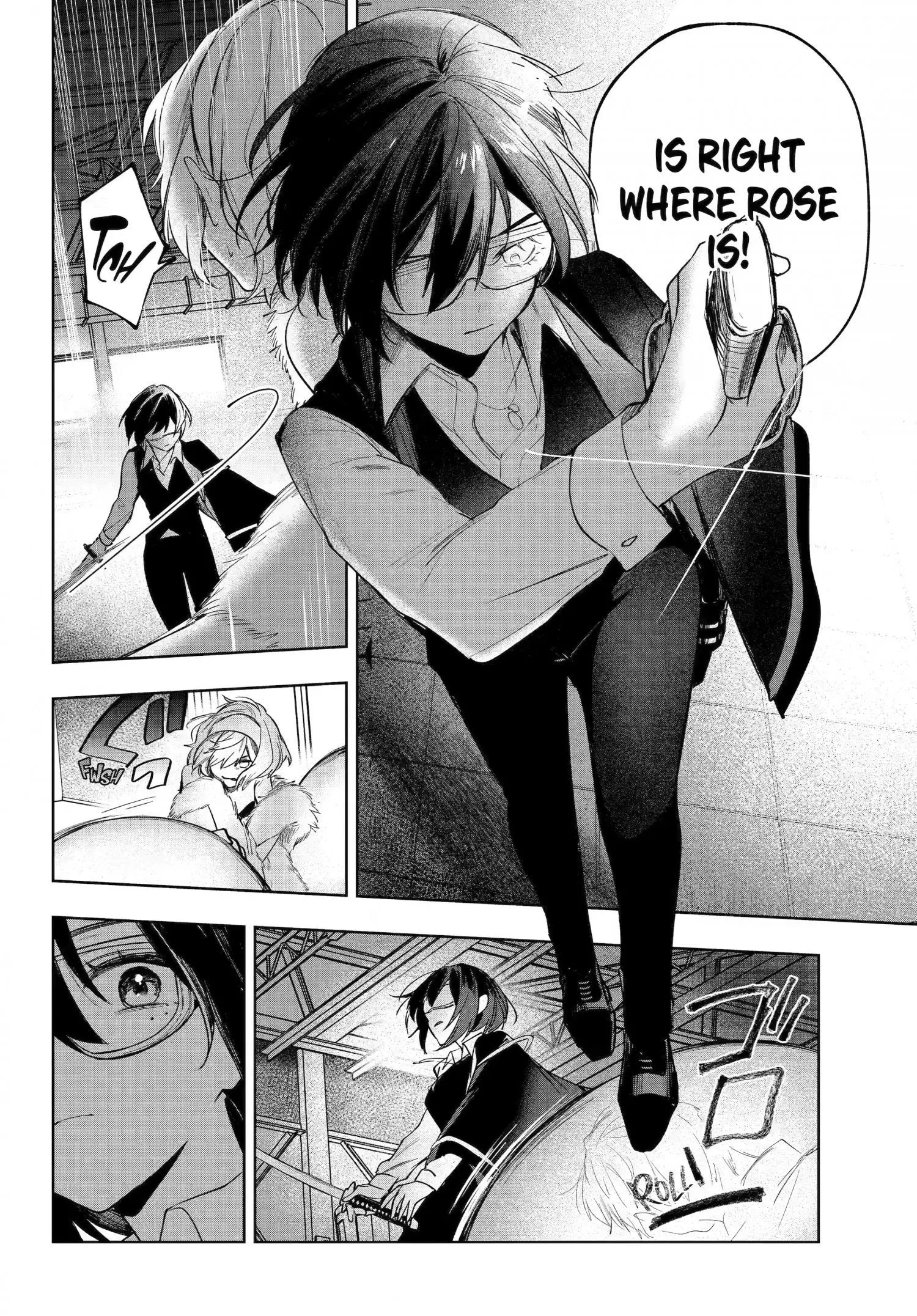 Manga page 15
