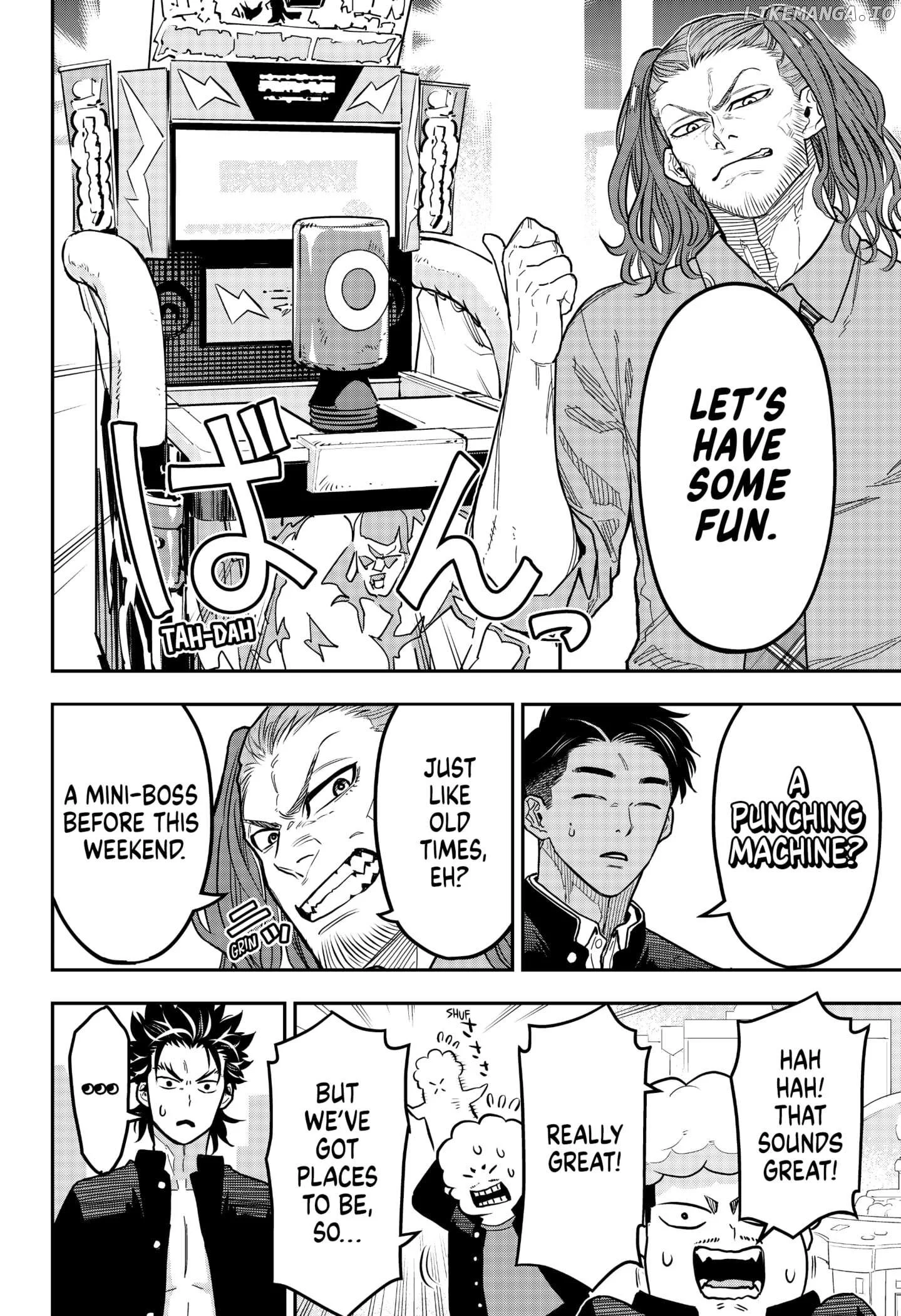 Manga page 10