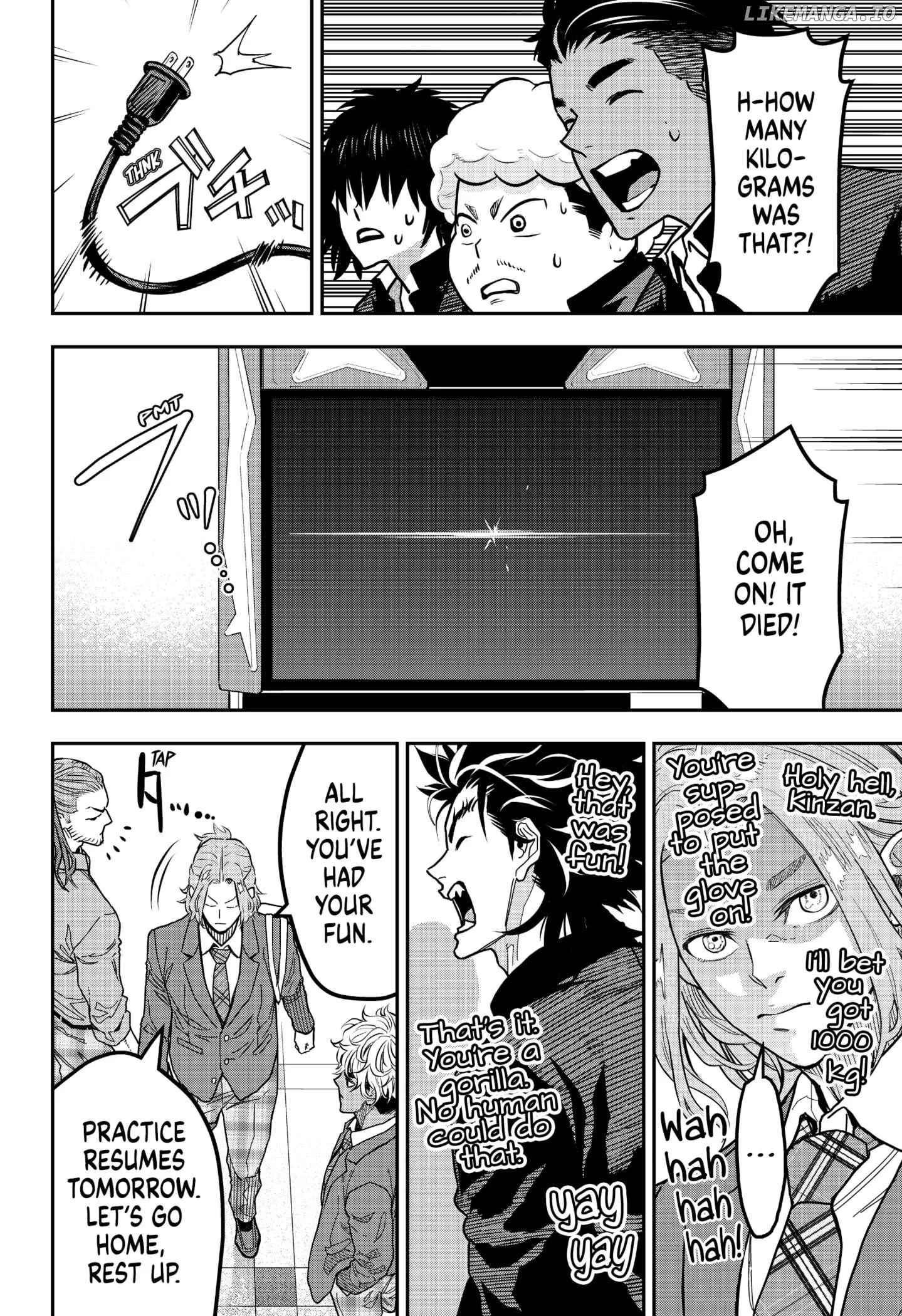 Manga page 14