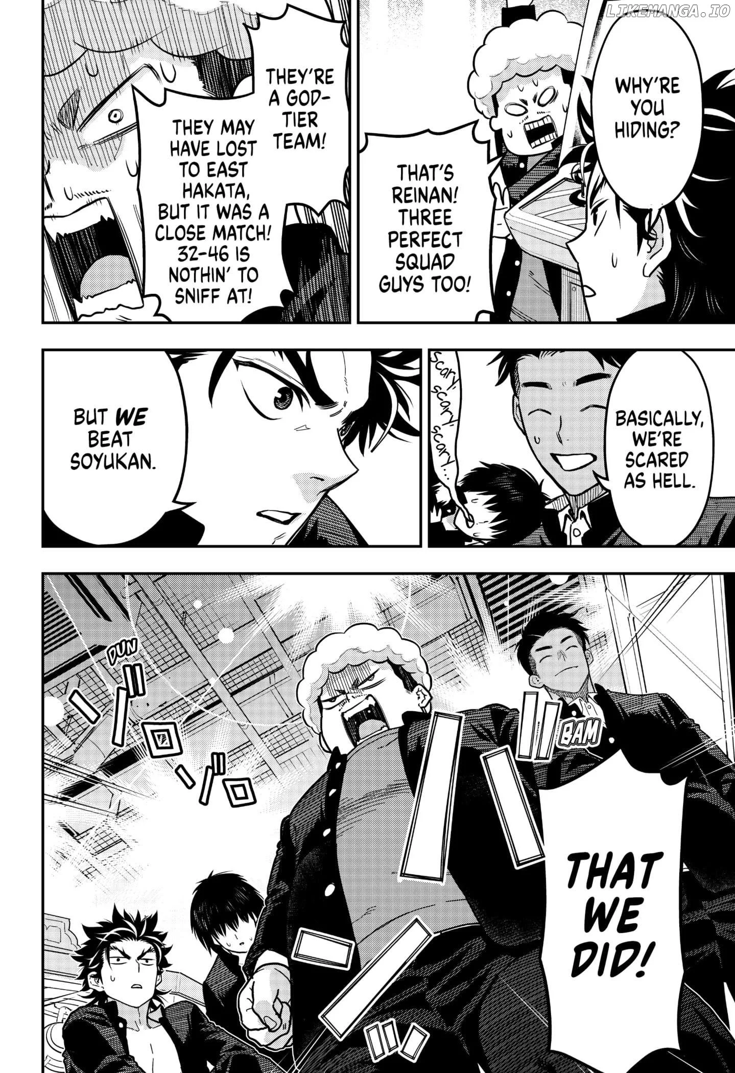 Manga page 4