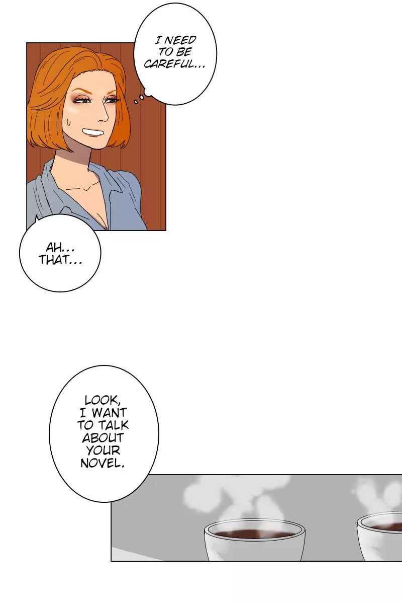 Manga page 25
