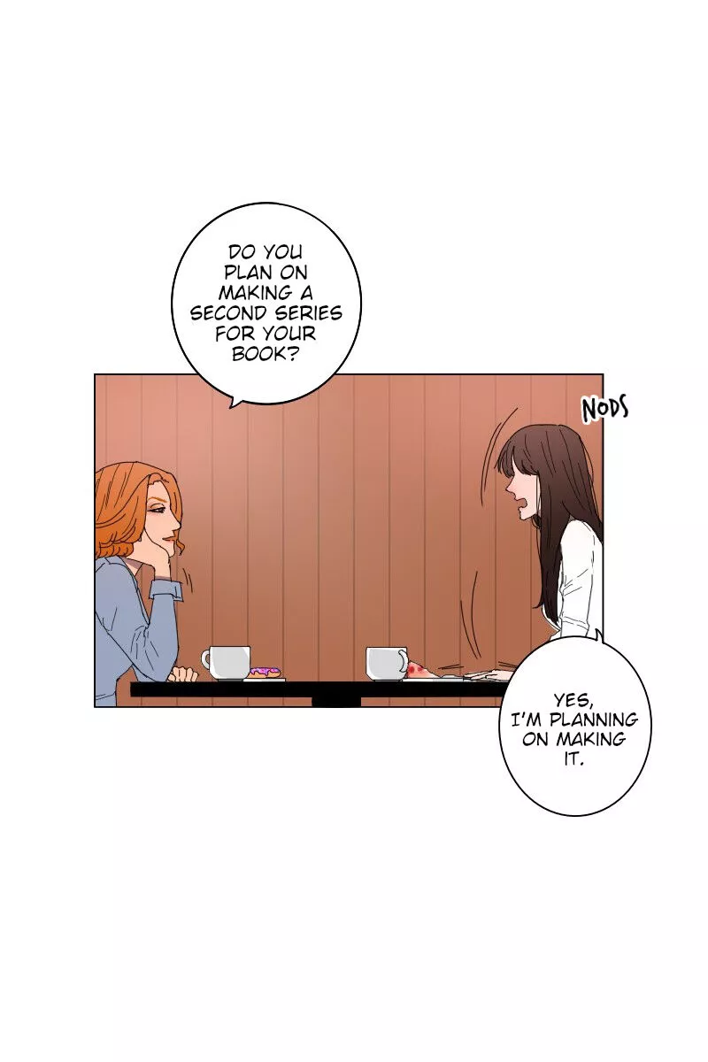 Manga page 28