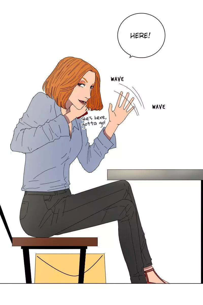 Manga page 21