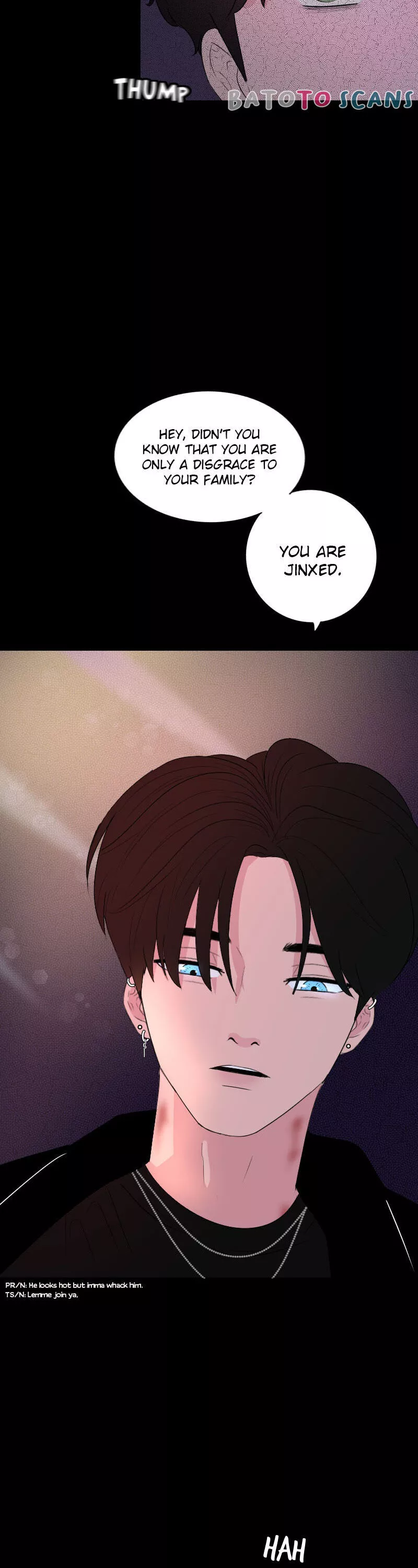 Manga page 19