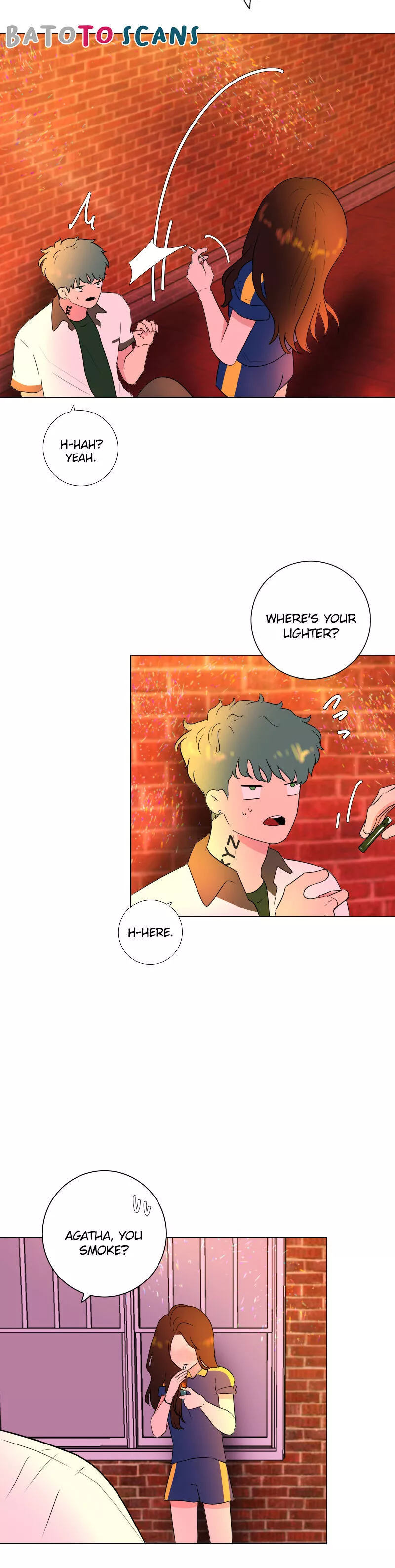 Manga page 16
