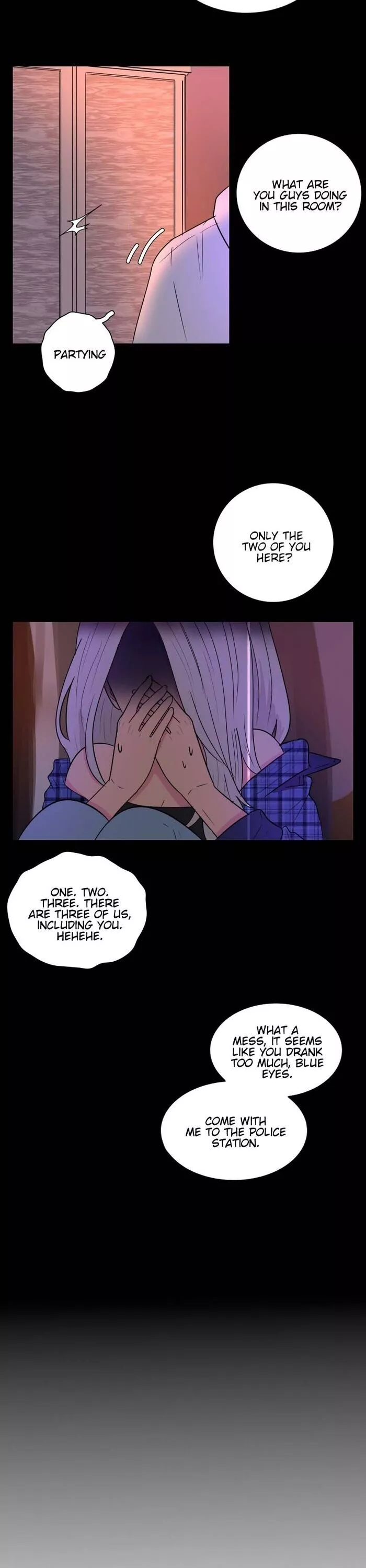 Manga page 9