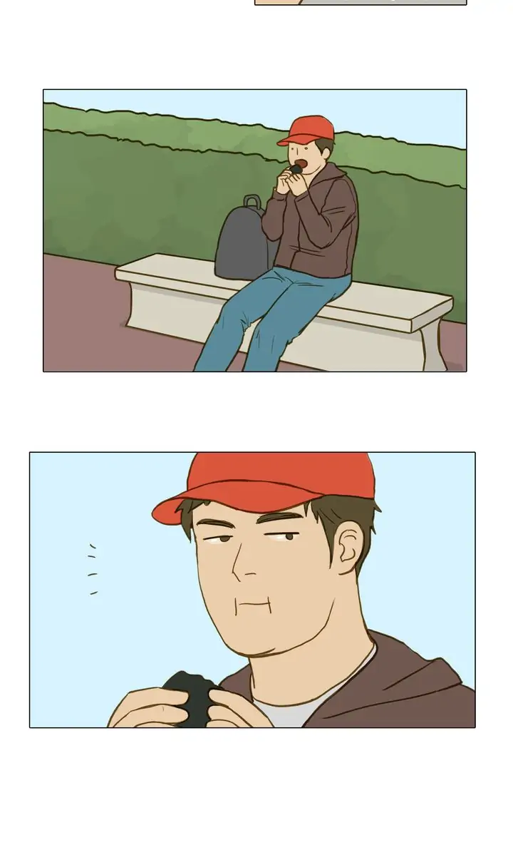 Manga page 34