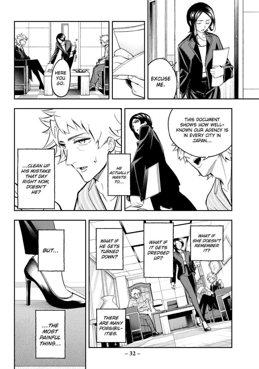 Manga page 10