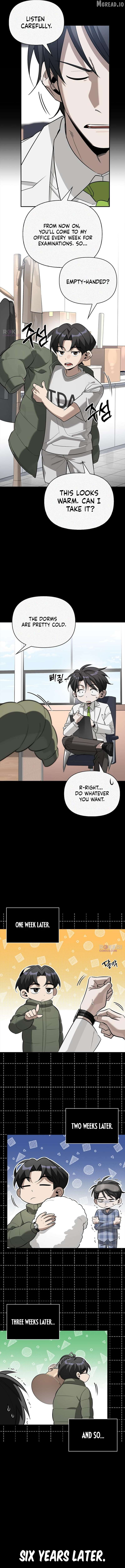 Manga page 10