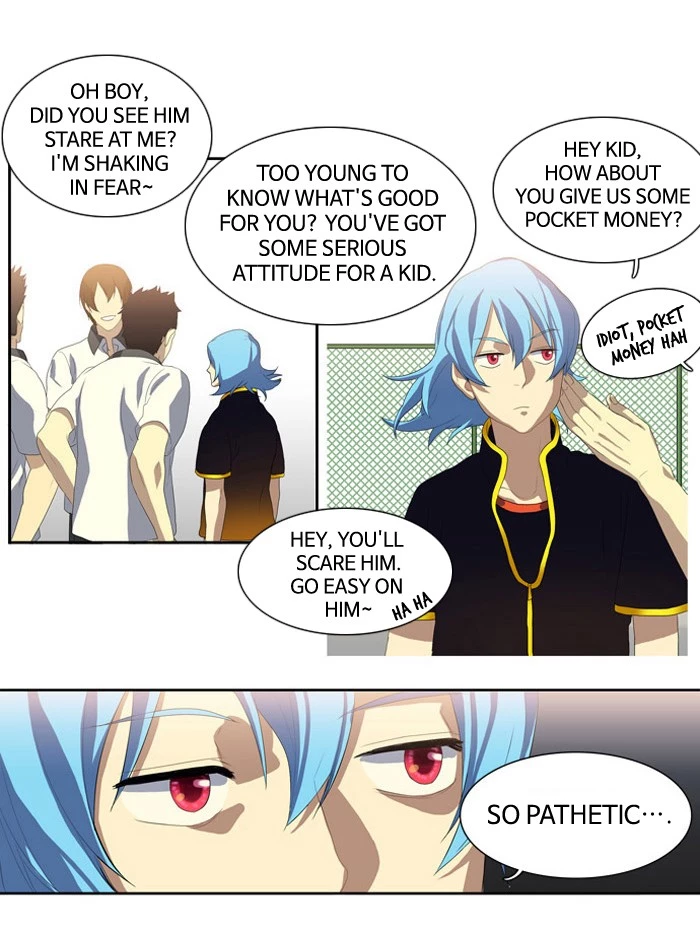 Manga page 22