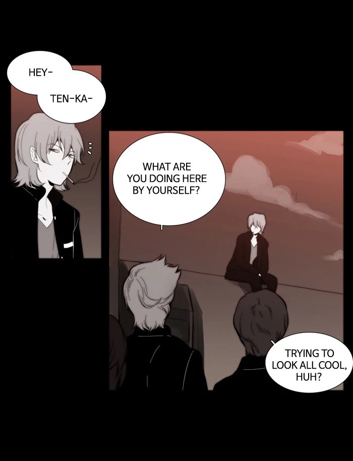 Manga page 7