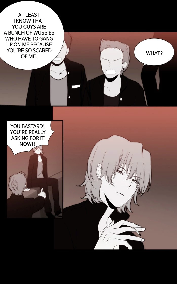 Manga page 9