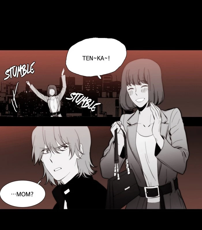 Manga page 16