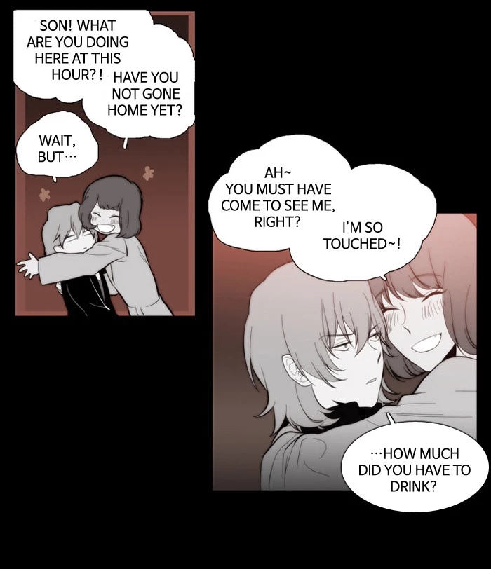 Manga page 17