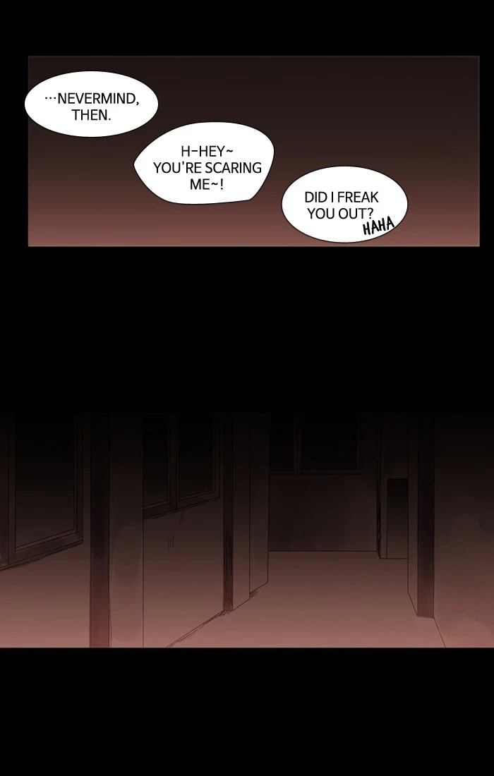 Manga page 28