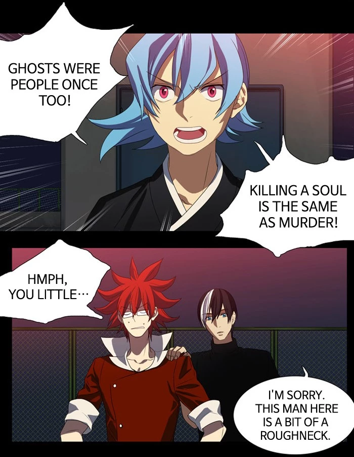 Manga page 40