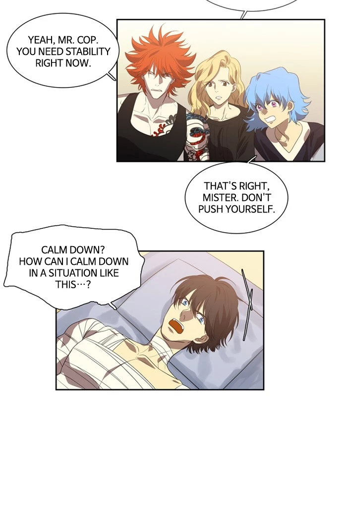 Manga page 19