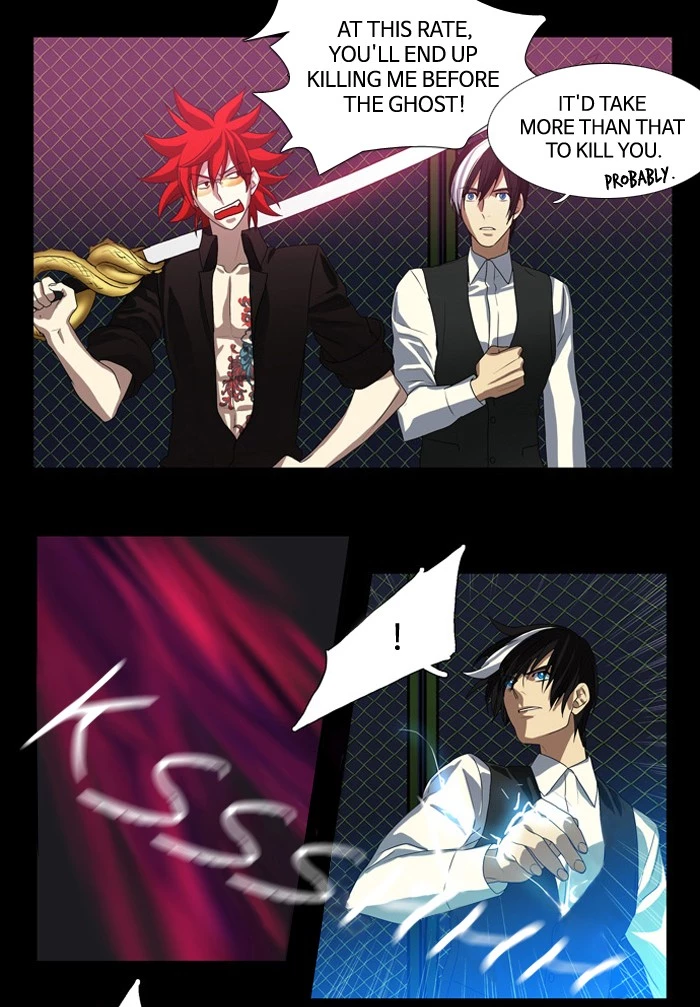Manga page 10