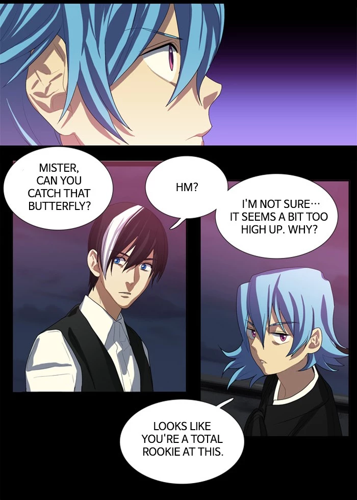 Manga page 19