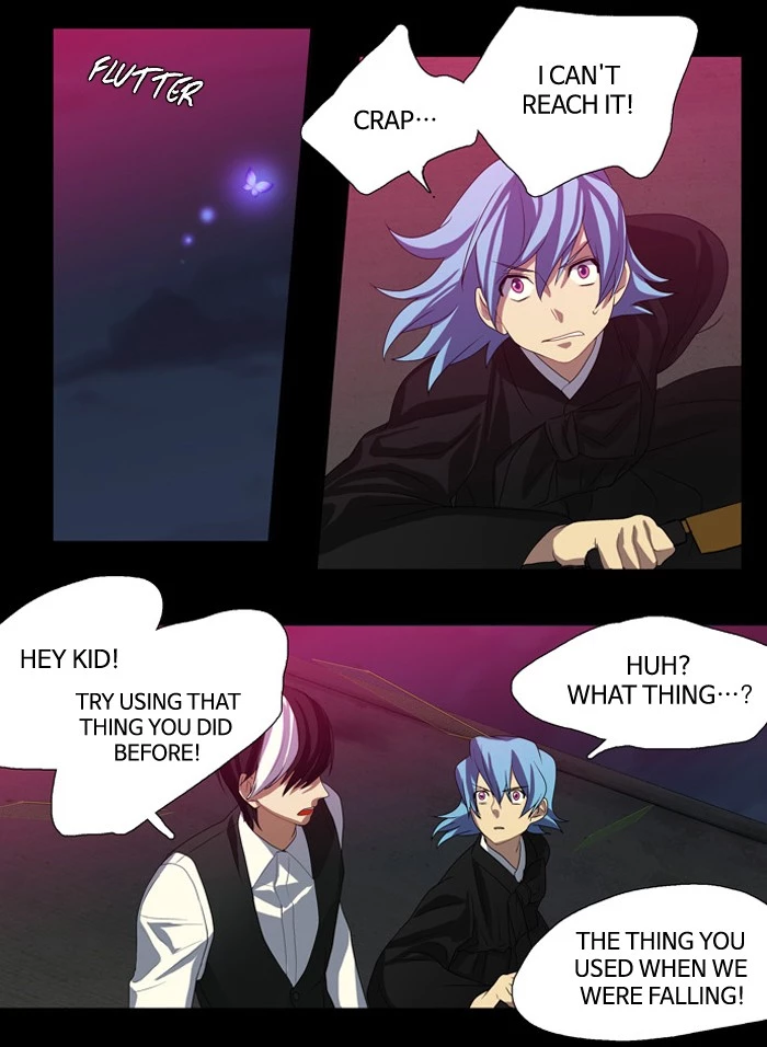 Manga page 33