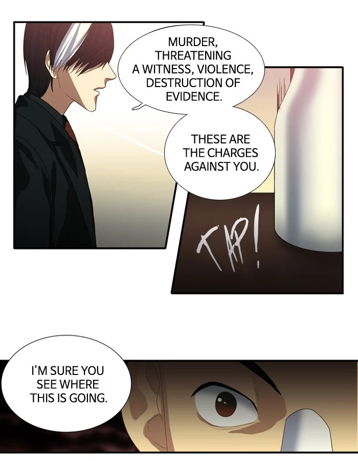 Manga page 22