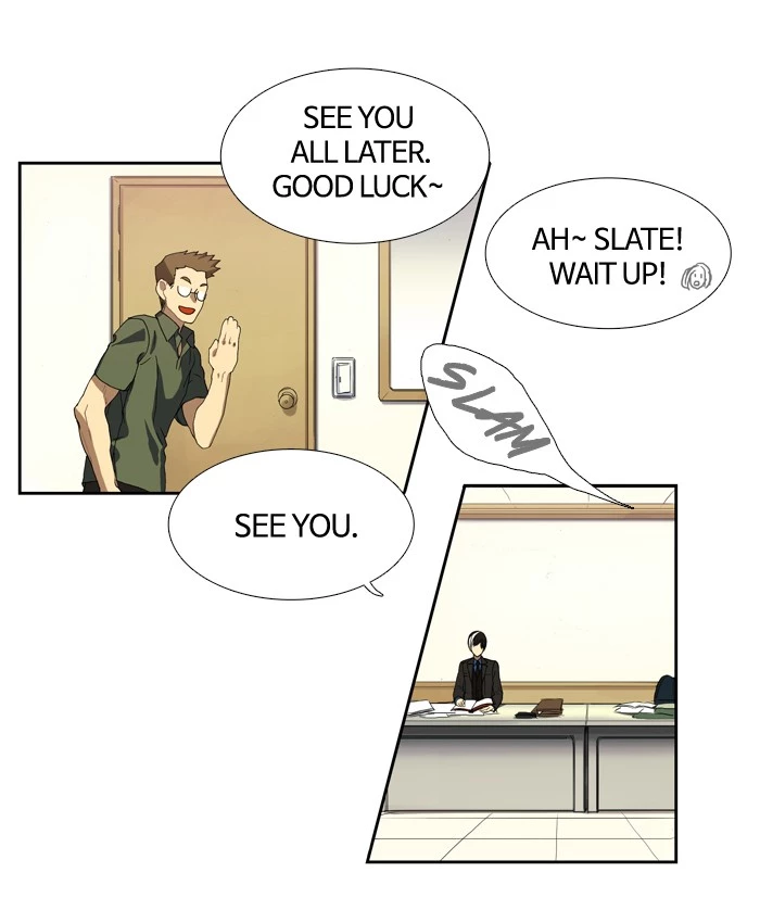 Manga page 6