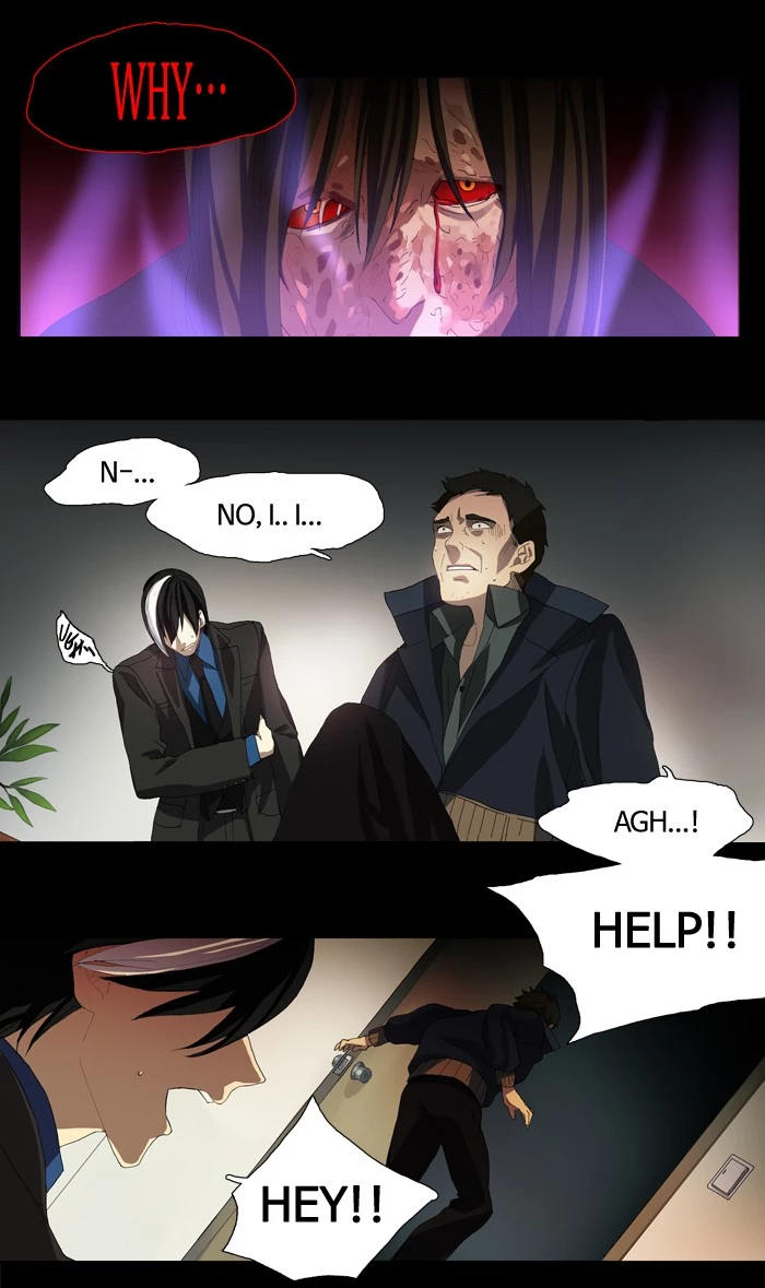 Manga page 28