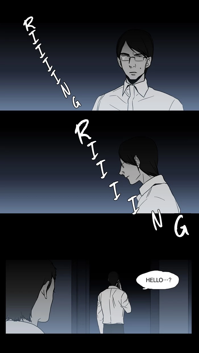 Manga page 25