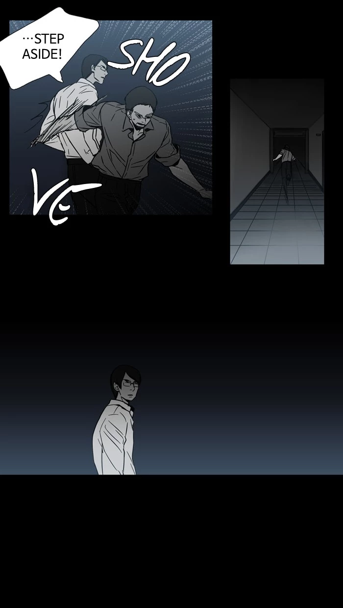 Manga page 40