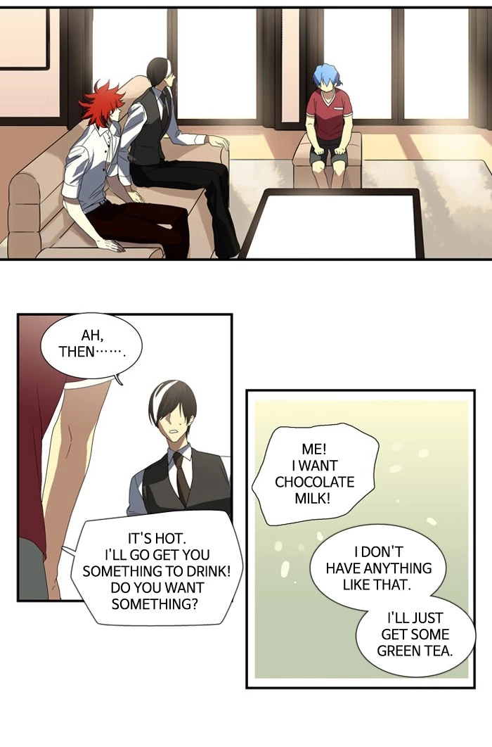 Manga page 12