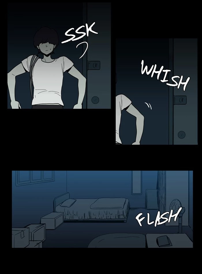 Manga page 23