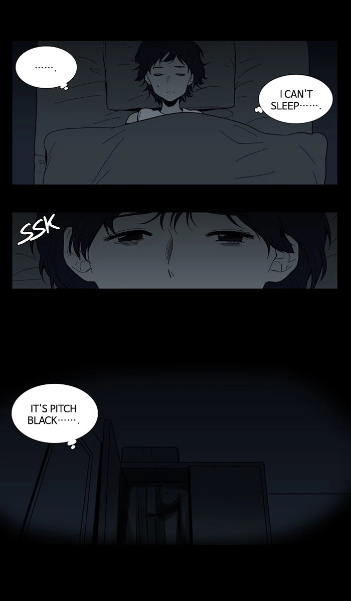 Manga page 28