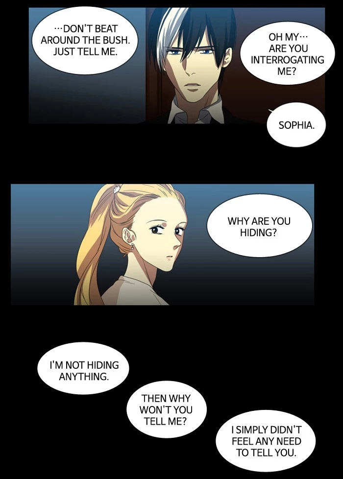 Manga page 28