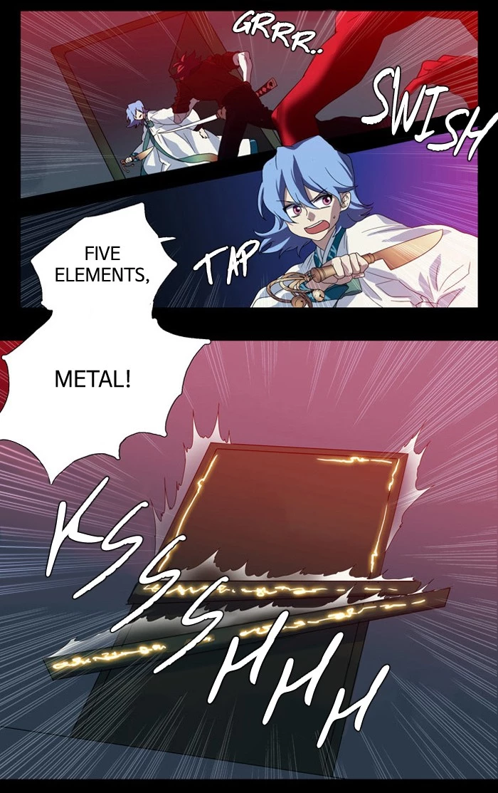 Manga page 13