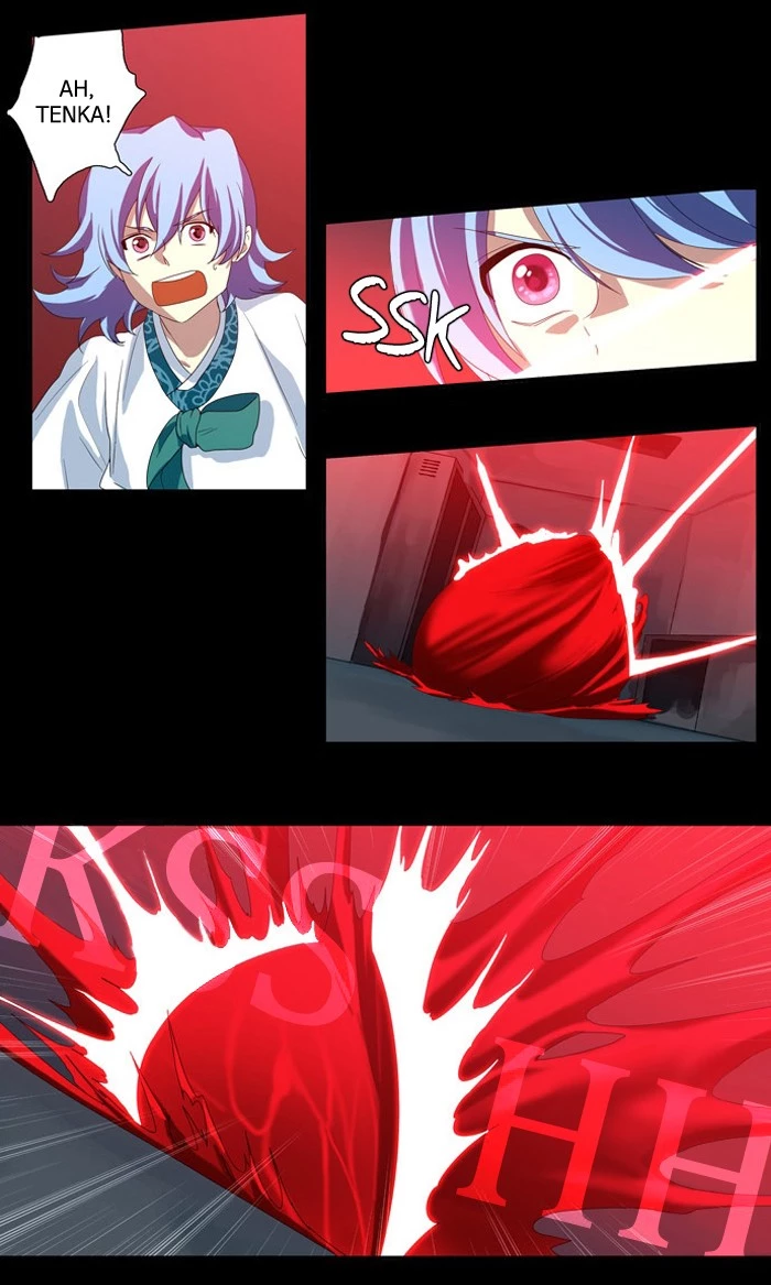 Manga page 7