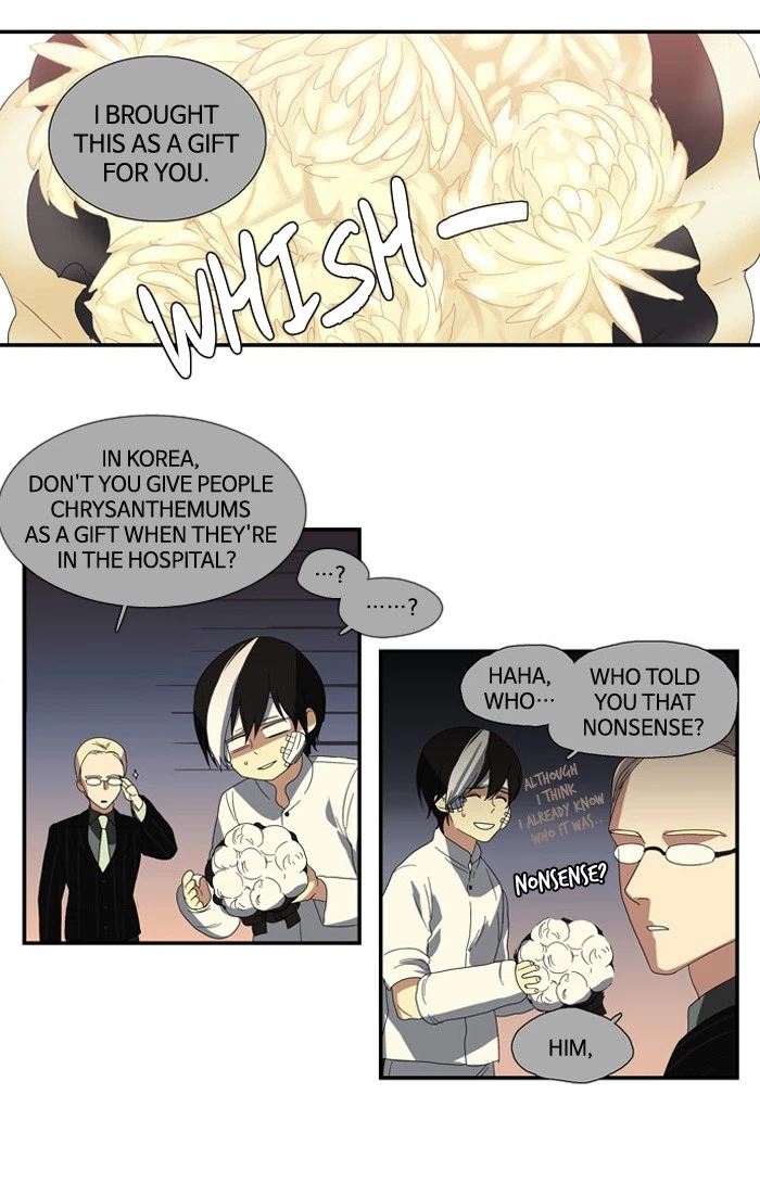 Manga page 19