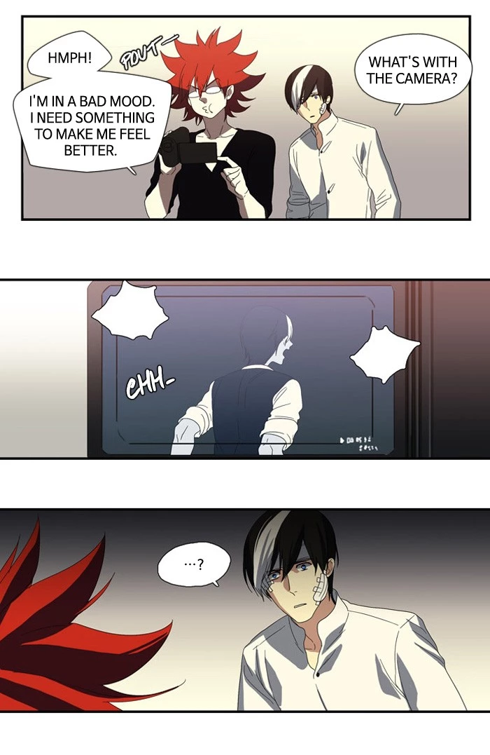 Manga page 25