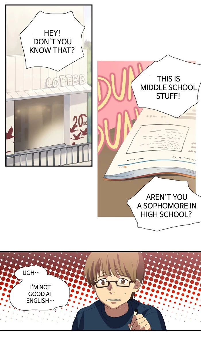 Manga page 7