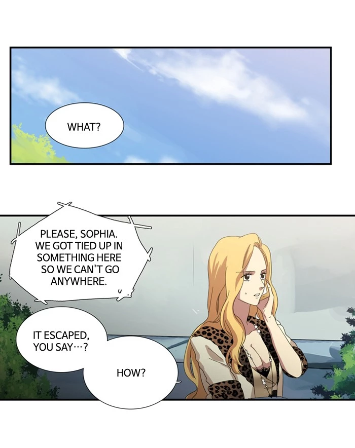 Manga page 21