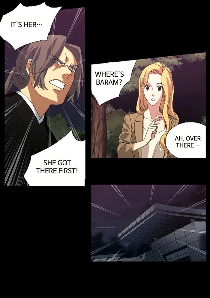 Manga page 23