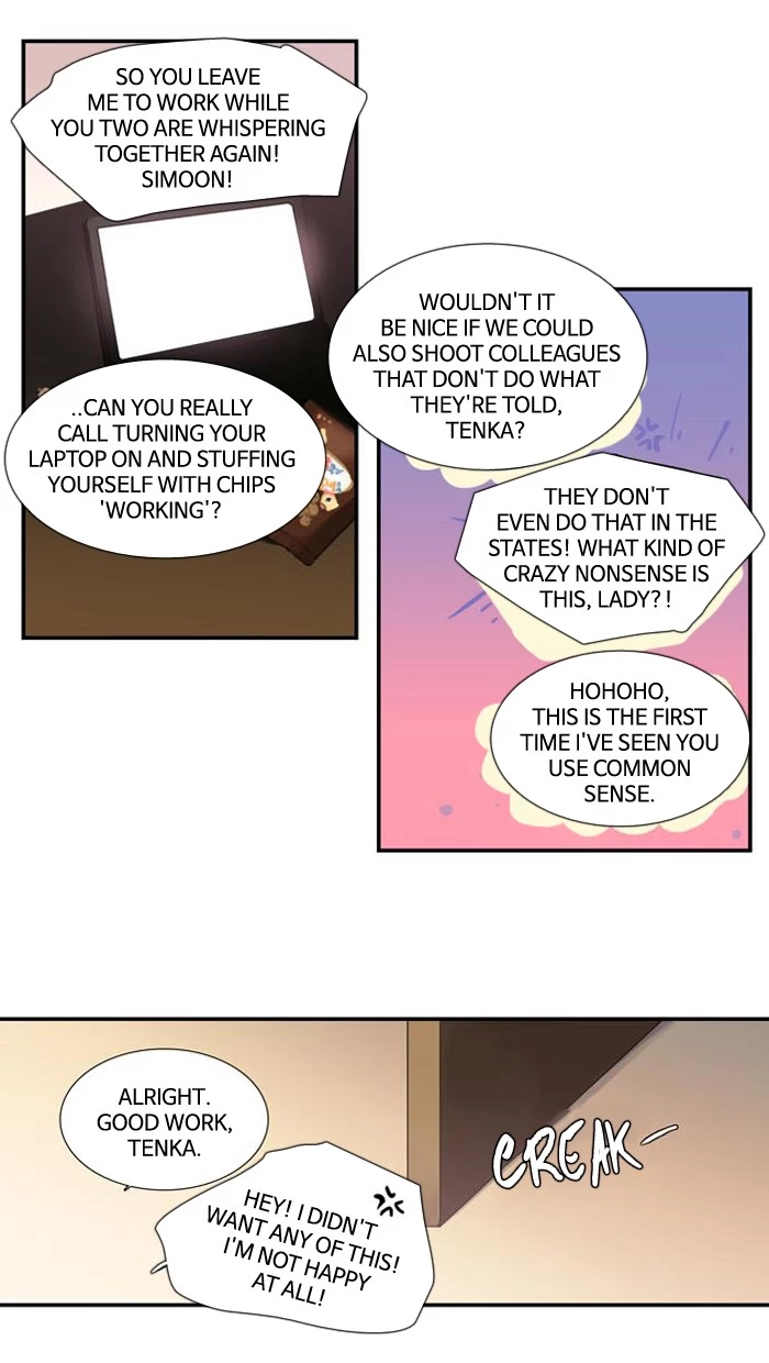 Manga page 12