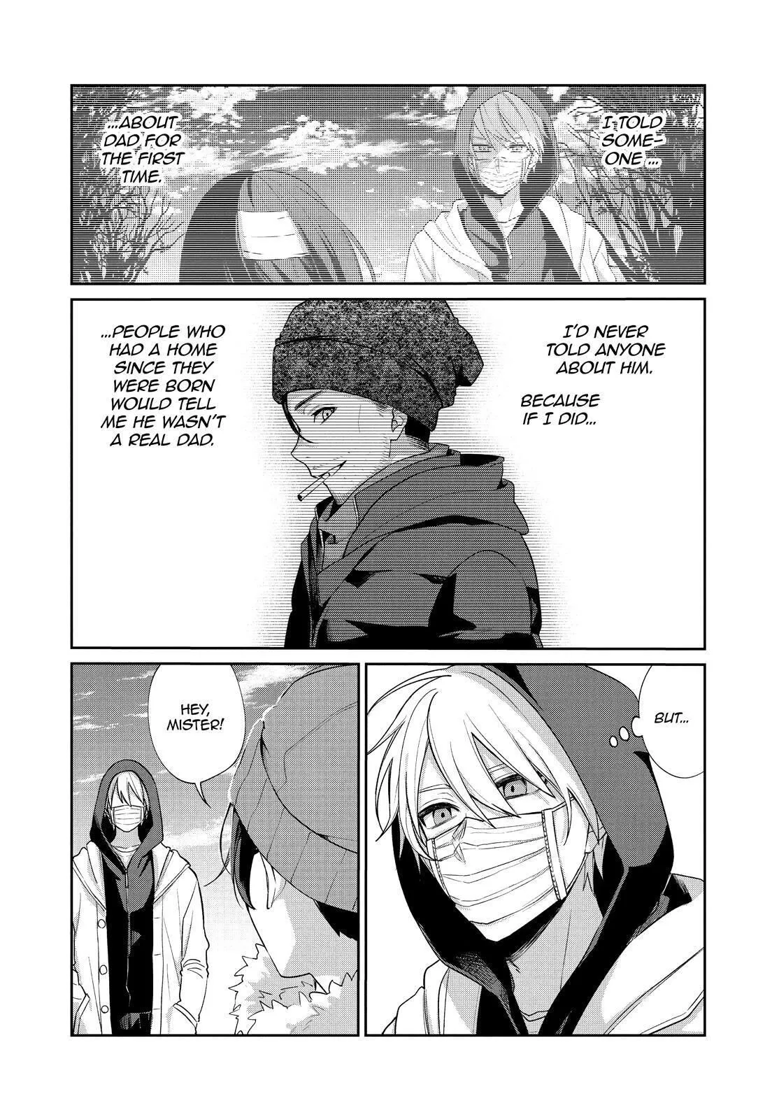 Manga page 13