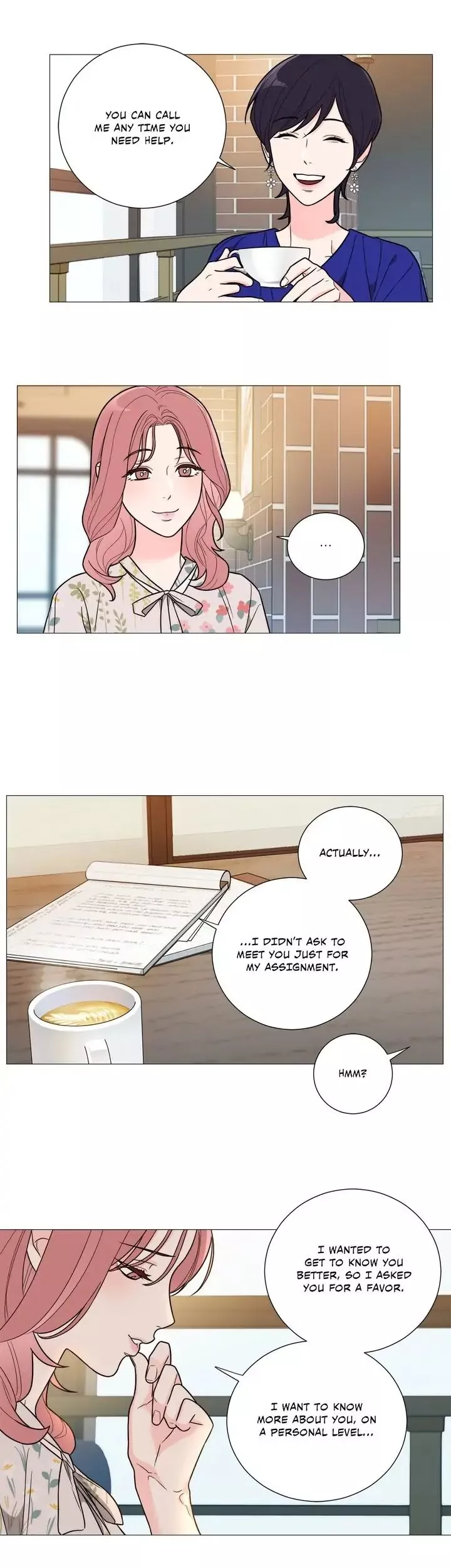 Manga page 4
