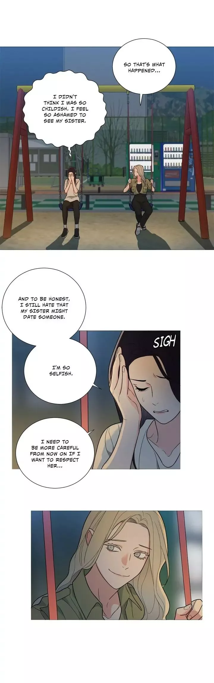 Manga page 19